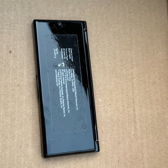 BETTY BOOP X IPSY Cheek To Cheek Blush Palette - Picture 2 of 5